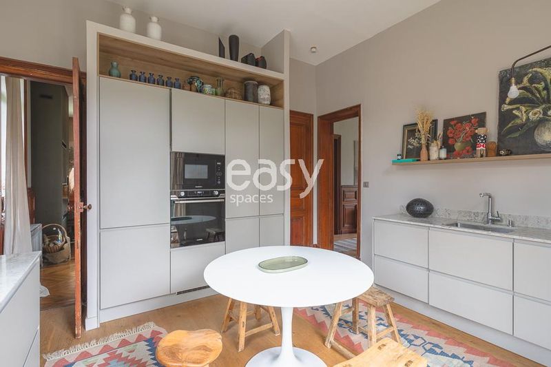 shooting location in the region of Normandy, France